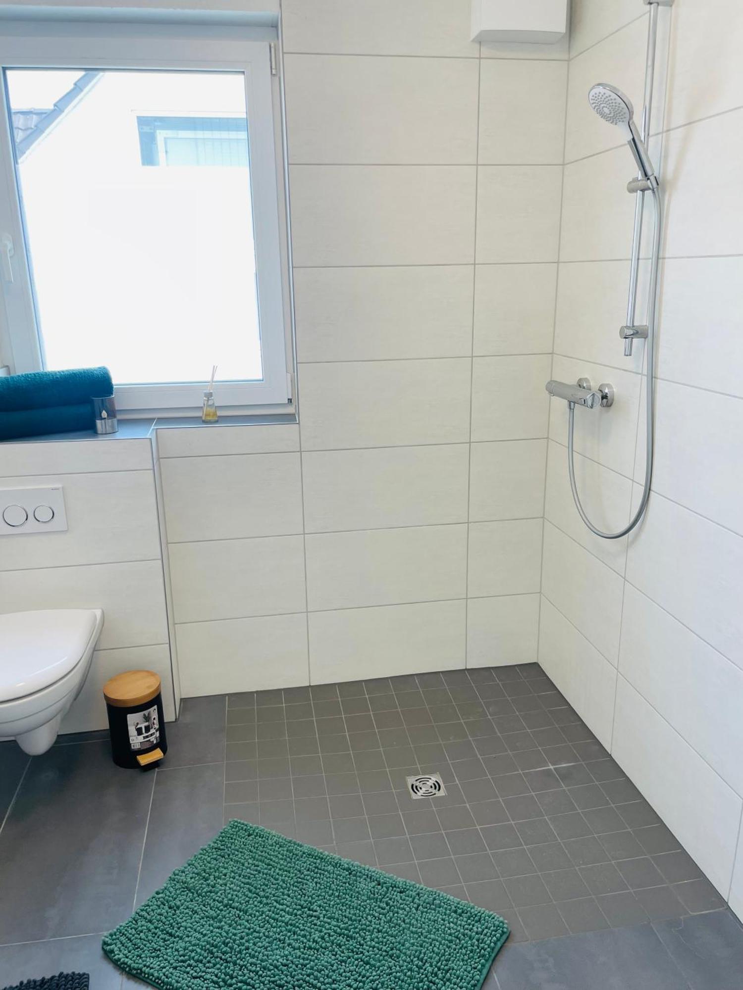 Apartment Charly In Steinbeck Recke Eksteriør bilde